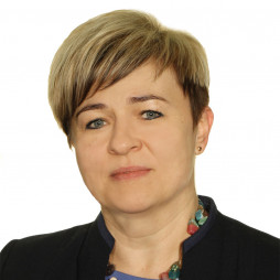 mgr Urszula Świątek